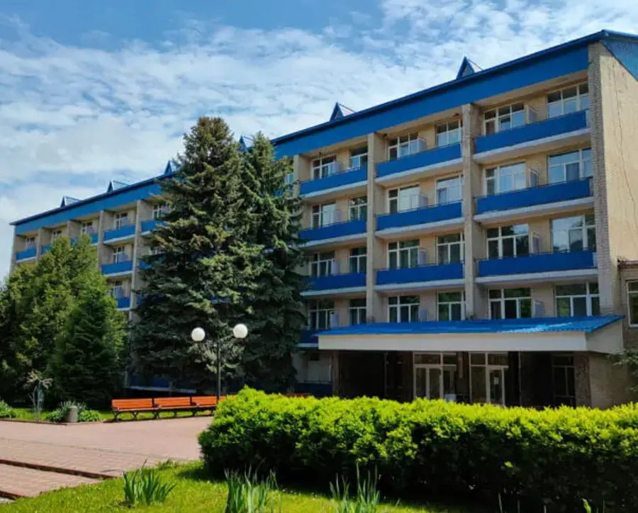 АРМА шукає управителя майном санаторію «Хмільник» на Вінниччині