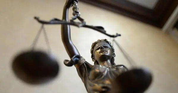 Працівникам судів та патронатних служб у системі правосуддя підняли зарплату