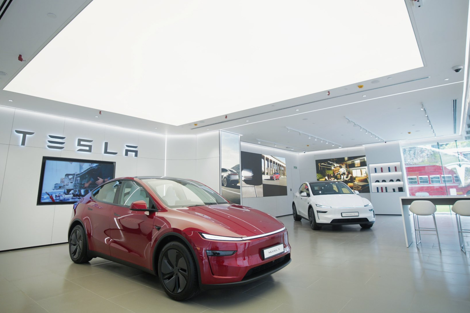 Tesla втрачає свою привабливість для прихильників в Індії