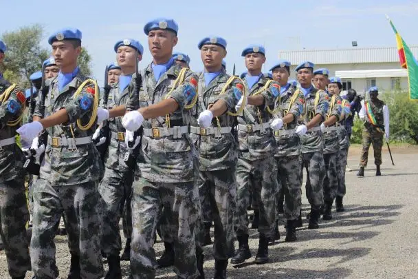 Росія передасть Китаю "досвід" у війні з Україною: що це означає