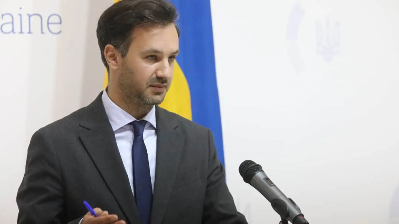 У МЗС заявили, що вимога РФ знищити надану зброю – ігноруванням мирних ініціатив США