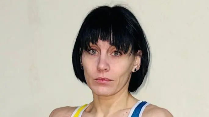 Дарина Іванова виступила у півфіналі Всесвітніх ігор-2025 з