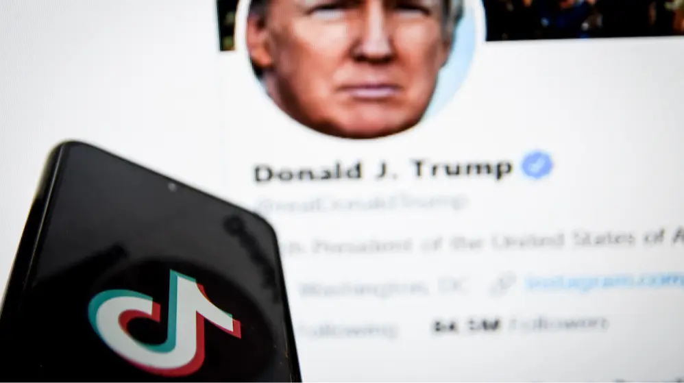 США почнуть переговори з Китаєм щодо угоди з TikTok з 7 липня