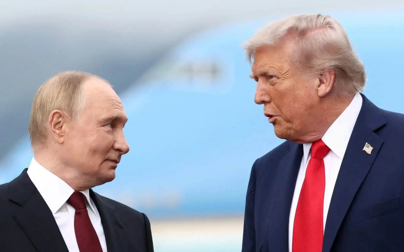 Трамп та європейські союзники обговорювали гарантії безпеки для