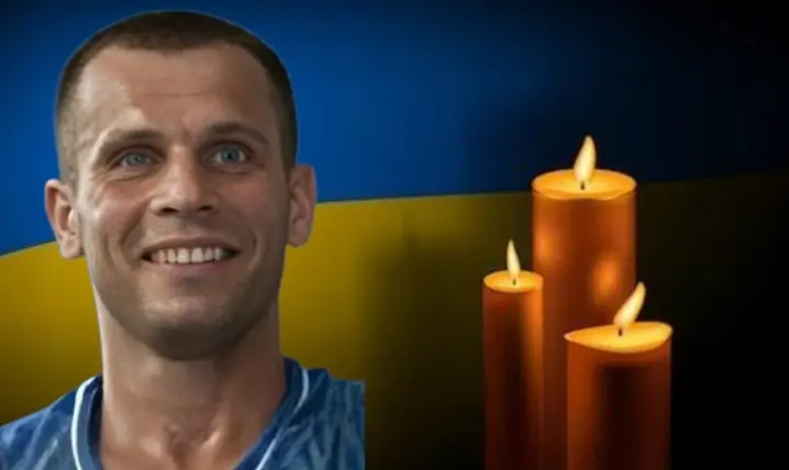 На війні загинув заступник командира механізованої роти буковинець Олег Гов’язов
