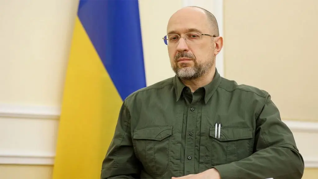 Рада підтримала відставку прем’єра Шмигаля, який очолював уряд рекордні п’ять років