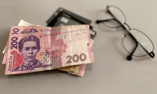 Пенсії в Україні перерахують: хто отримуватиме більше на 570 гривень