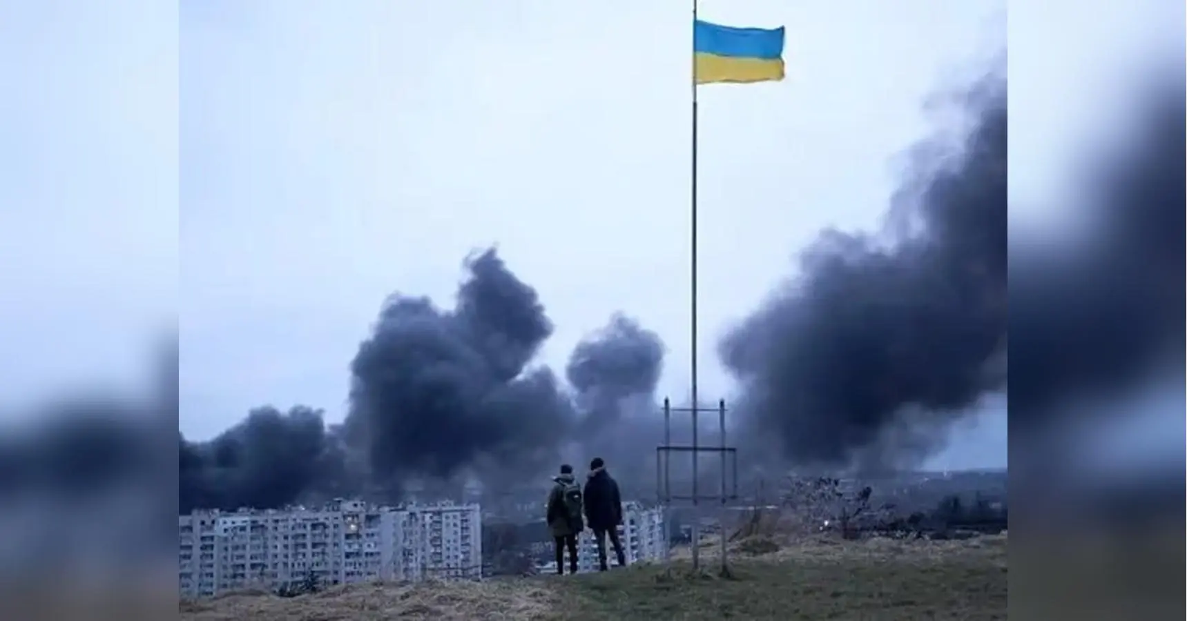 Шоу для платників податків: експертка про те, чому війна в Україні — це ринок, а не ідея