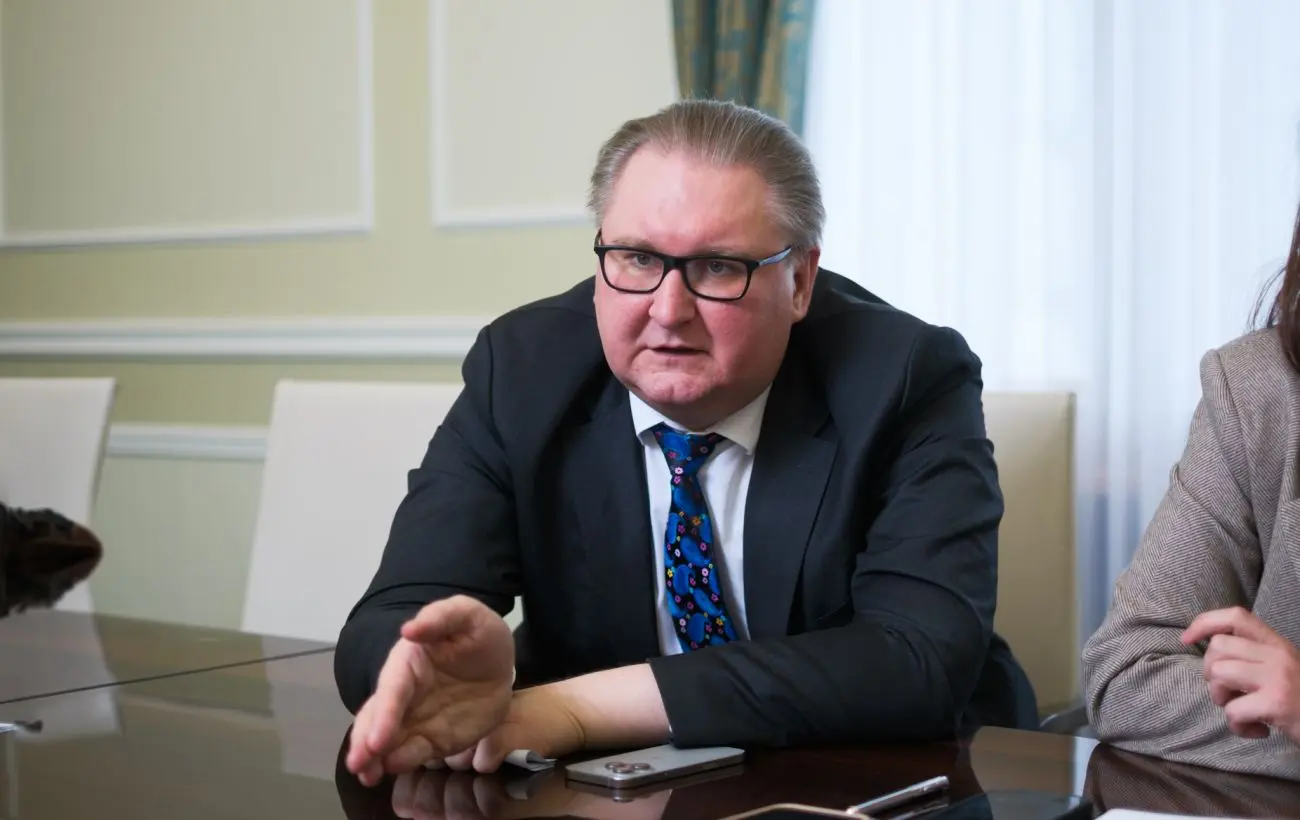 Віцепрем'єр з євроінтеграції поговорив з європейськими колегами: обговорили НАБУ і САП