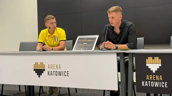Прикро, адже не повинні були програвати: наставник Олександрії – про поразку від Партизана