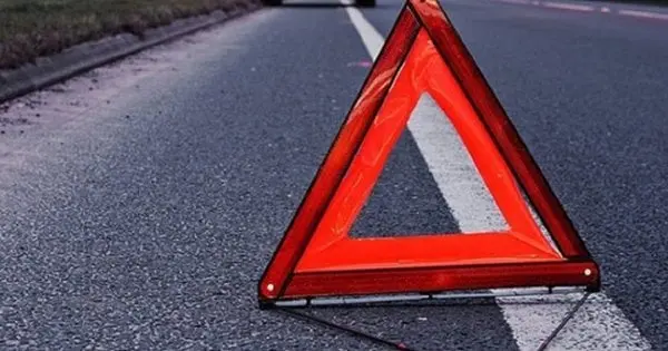 На Львівщині у ДТП з вантажівкою загинув 46-річний водій автомобіля Nissan