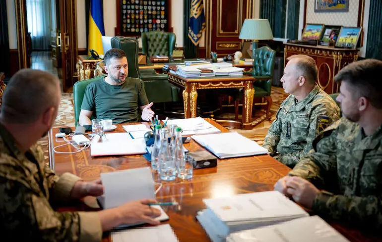 Втрати армії РФ сягнули 290 тисяч — доповідь Сирського