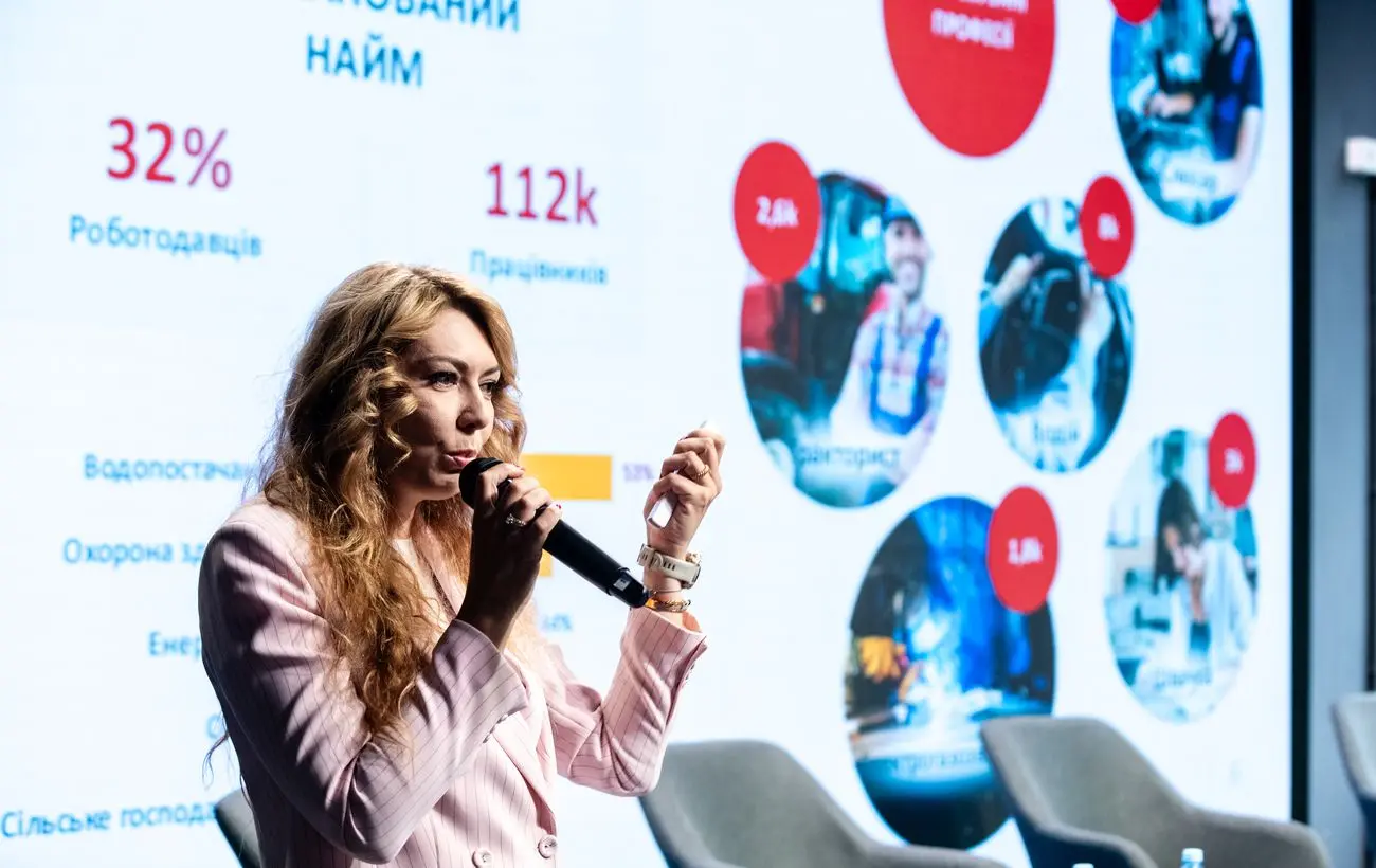 Парадокс ринку праці. Чому безробітні не можуть знайти роботу, а компанії - працівників