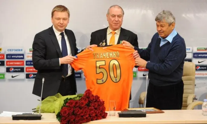 Історія дня. Сліпий масажист відпрацював у Шахтарі понад 57 років і увійшов до Книги рекордів України