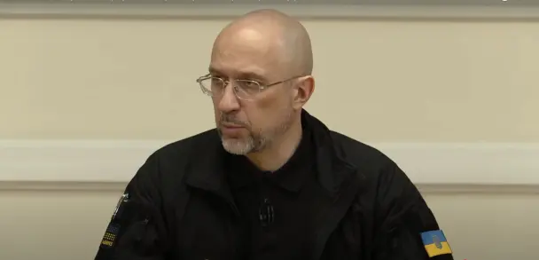 Шмигаль очолить Міноборони: які завдання йому поставив президент