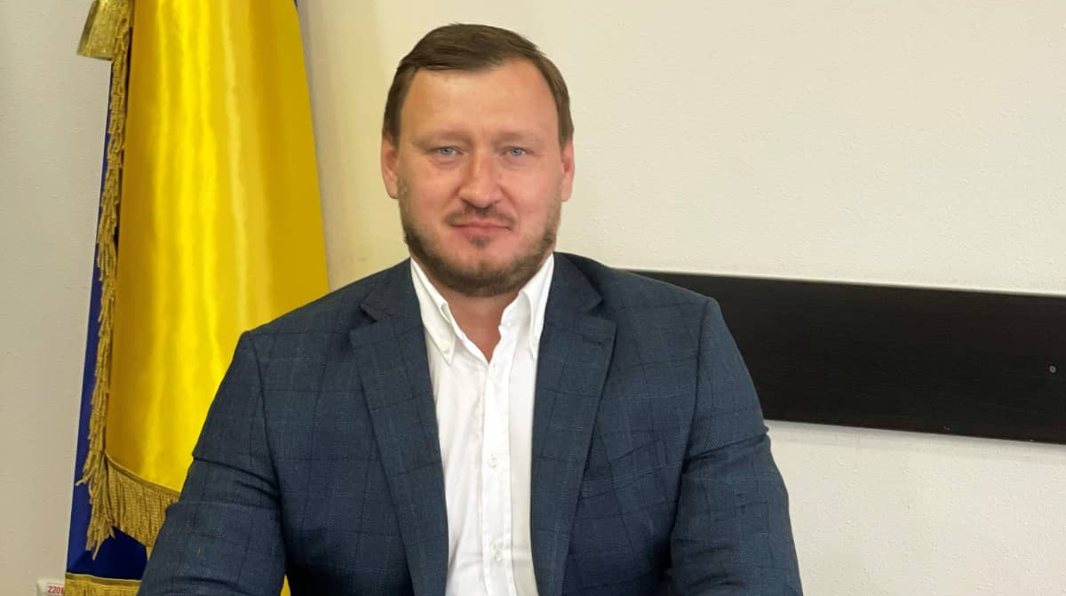 У "Надра України" новий керівник: займеться перспективними ділянками