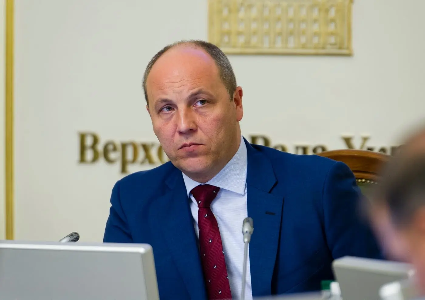 Убийство Андрея Парубия. В экс-спикера выстрелили около восьми раз