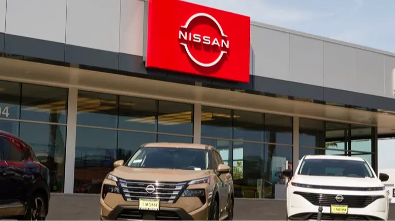 Nissan планує продавати гібридні авто замість електромобілів на ринку ПАР