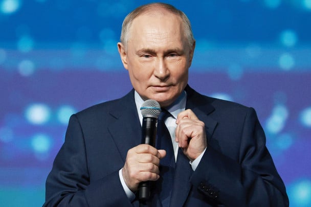 Путін готується воювати до кінця: в ISW викрили справжні наміри "фюрера"