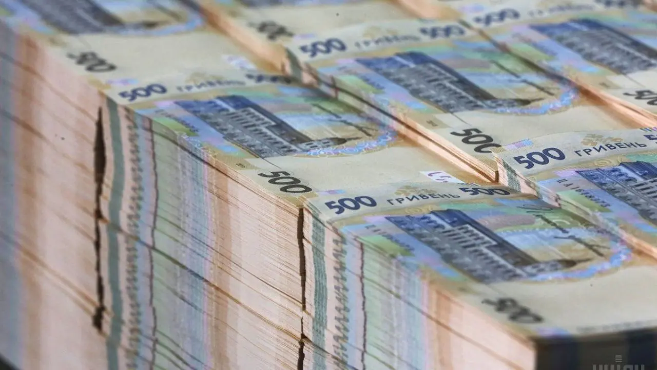 Держбюджет-2026: видатки майже вдвічі вищі за доходи і 2,8 трлн грн на оборону