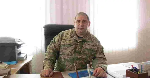 Від інсульту помер екс-керівник самбірського РТЦК, який фігурував у розслідуванні САП