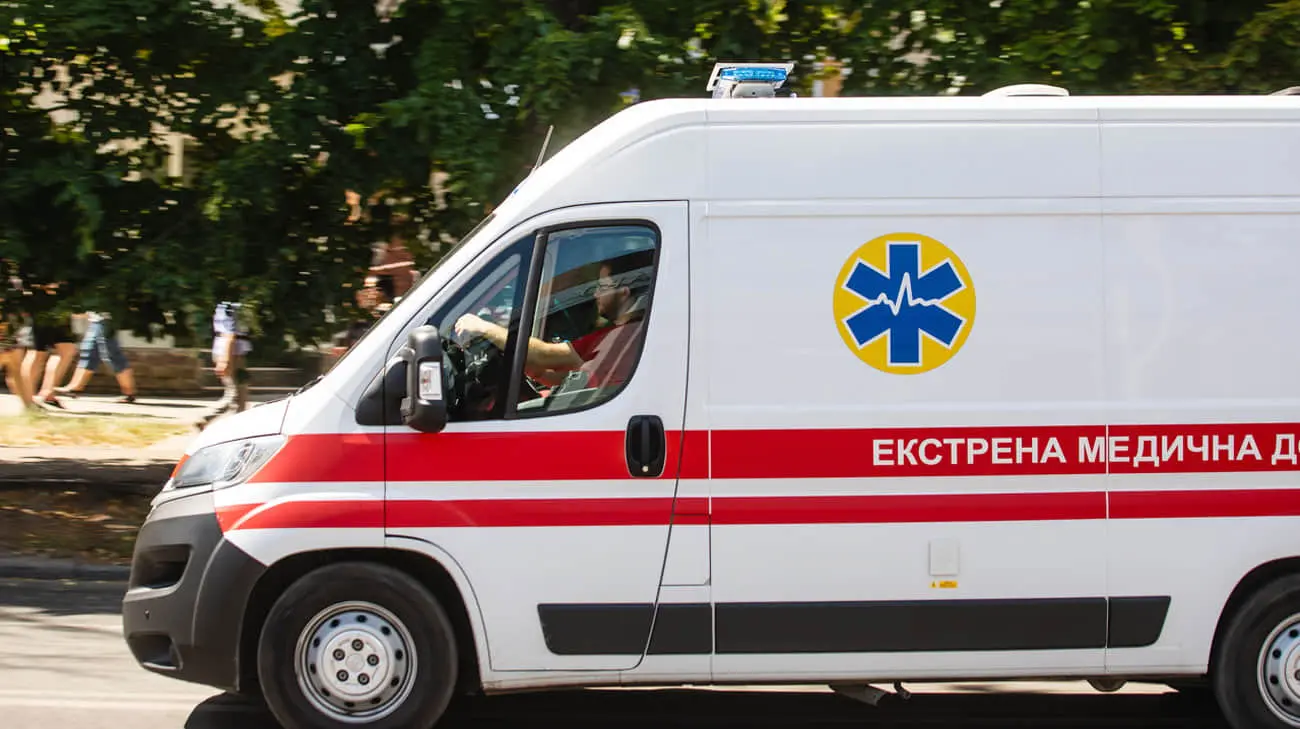 Росіяни били по Запорізькій області: постраждали 2 енергетиків  