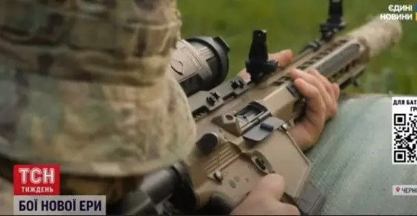 Російський наступ на Сумщині: як зупиняють ворога музейною зброєю – репортаж