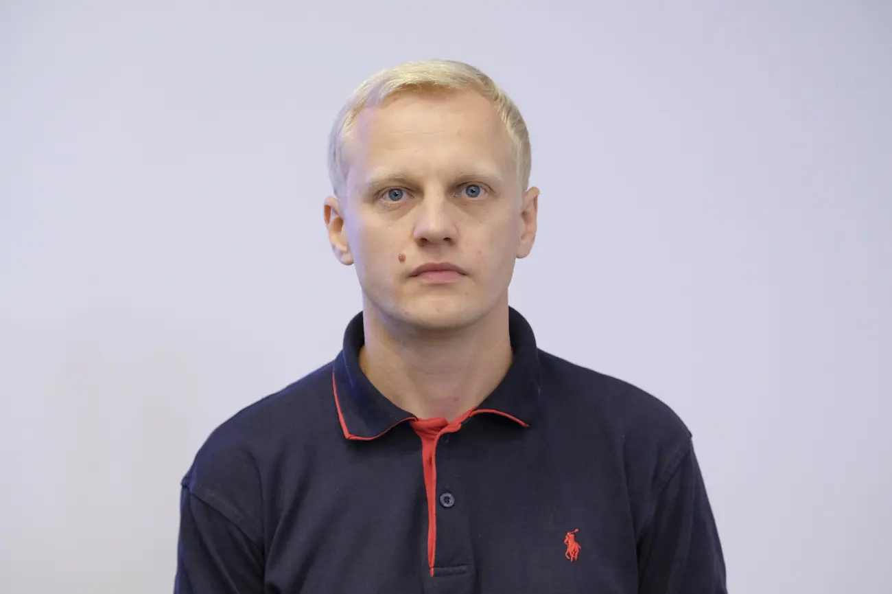 Суд избрал антикоррупционному активисту Шабунину меру пресечения – личное обязательство