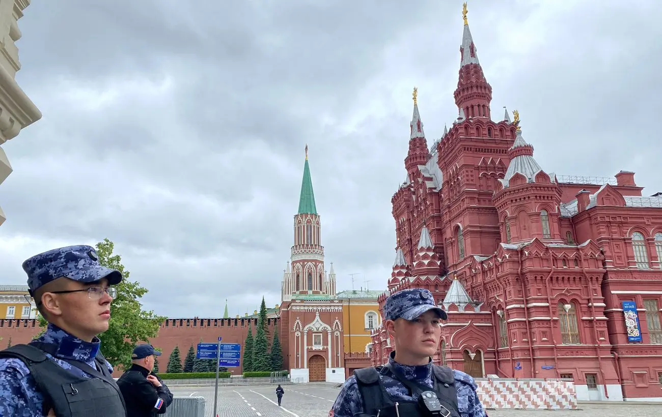 РФ поширює фейковий лист від Шмигаля про "евакуацію": у ЦПД розкрили мету провокації