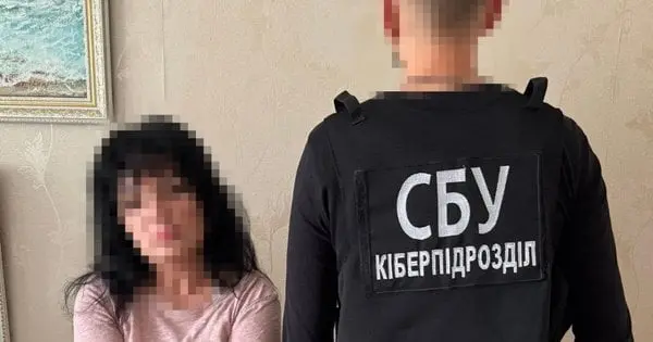 Одеська лікарка-реабілітолог випитувала у пацієнтів інформацію для російської розвідки