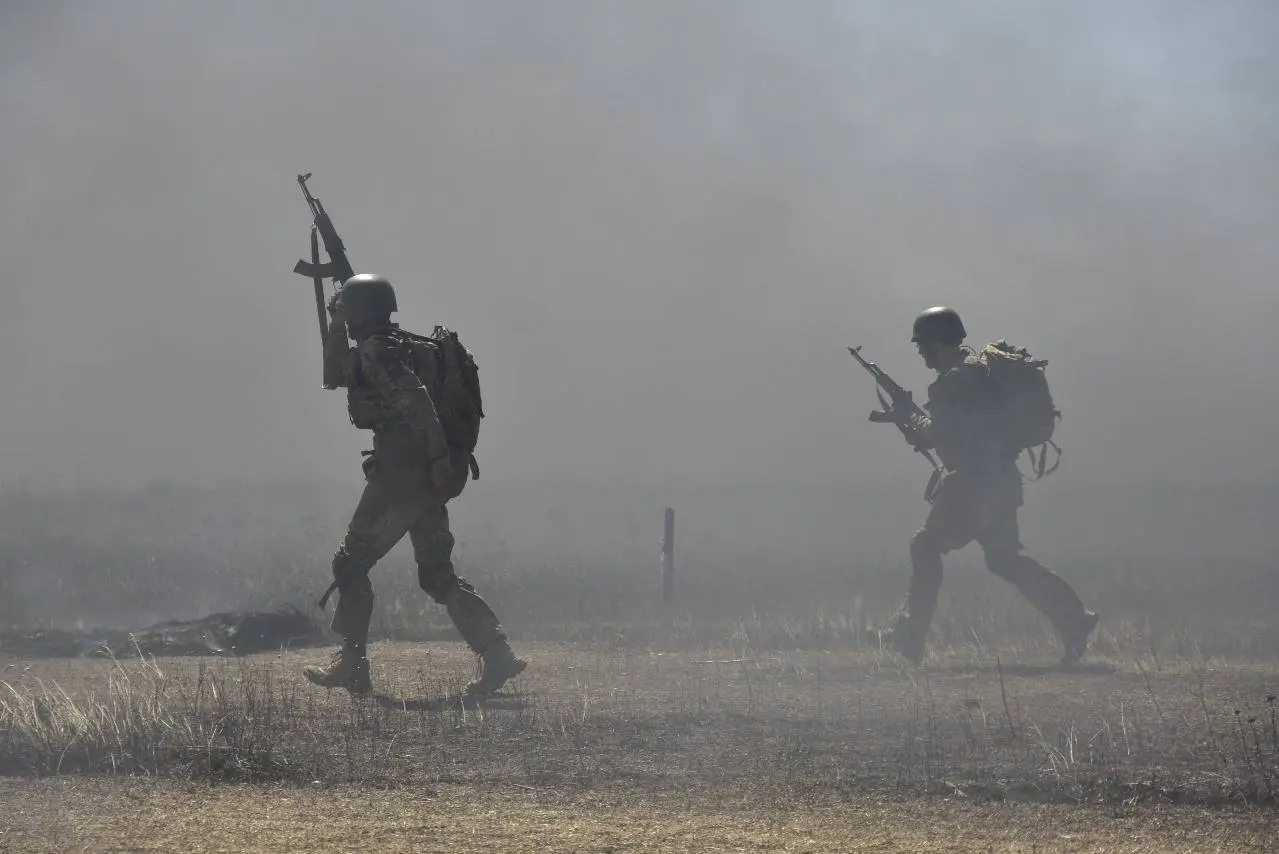 Генштаб: зранку надвечір п’ятниці ЗСУ 77 разів відбивались від атак росармії