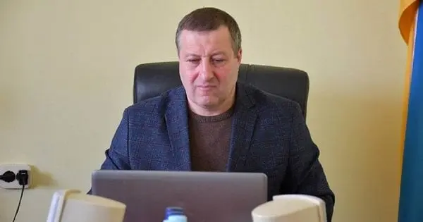 Заступника голови Золочівської РВА викрили на розтраті 2,6 млн грн