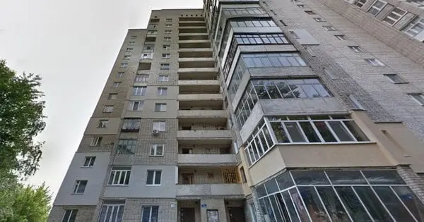 19-річна дівчина випала з чотирнадцятиповерхівки у Львові і загинула