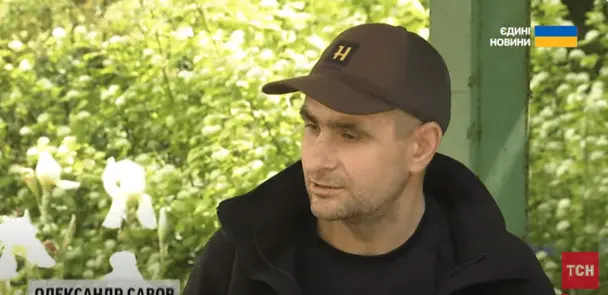Пережив пекло полону, а дружина присвоїла всі гроші: історія морпіха з Азовсталі
