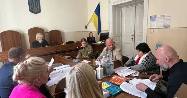 Підозрювану у смерті 5-річного хлопчика львівську лікарку відправили під домашній арешт
