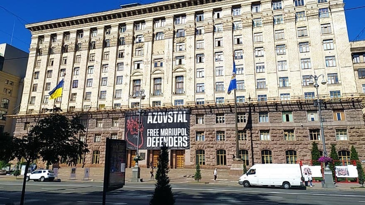 В КМДА стверджують: голова КМВА Ткаченко не відповідає на пропозиції щодо проблеми з перепустками на комендантську годину