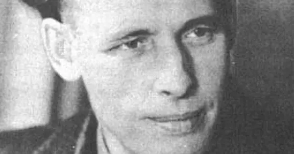 "Ворог народу", якого не зламав НКВД: цікаві факти про складне життя Івана Багряного