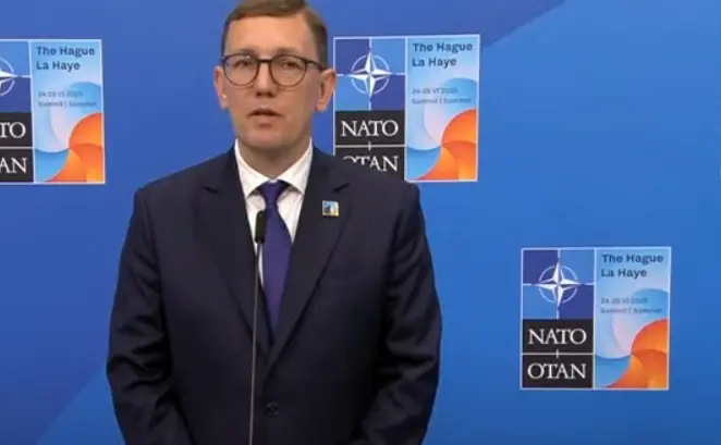 Прем’єр Естонії: поки Путін не змінить свої цілі, РФ буде загрозою для НАТО і ЄС