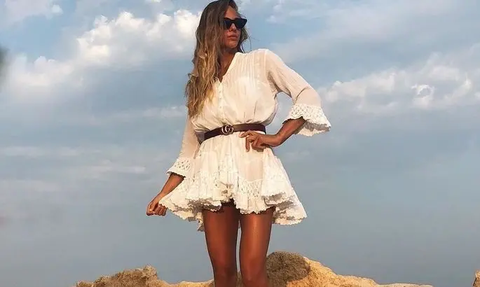 Каждый день – новая локация: Билодид показала фото из Монте-Карло