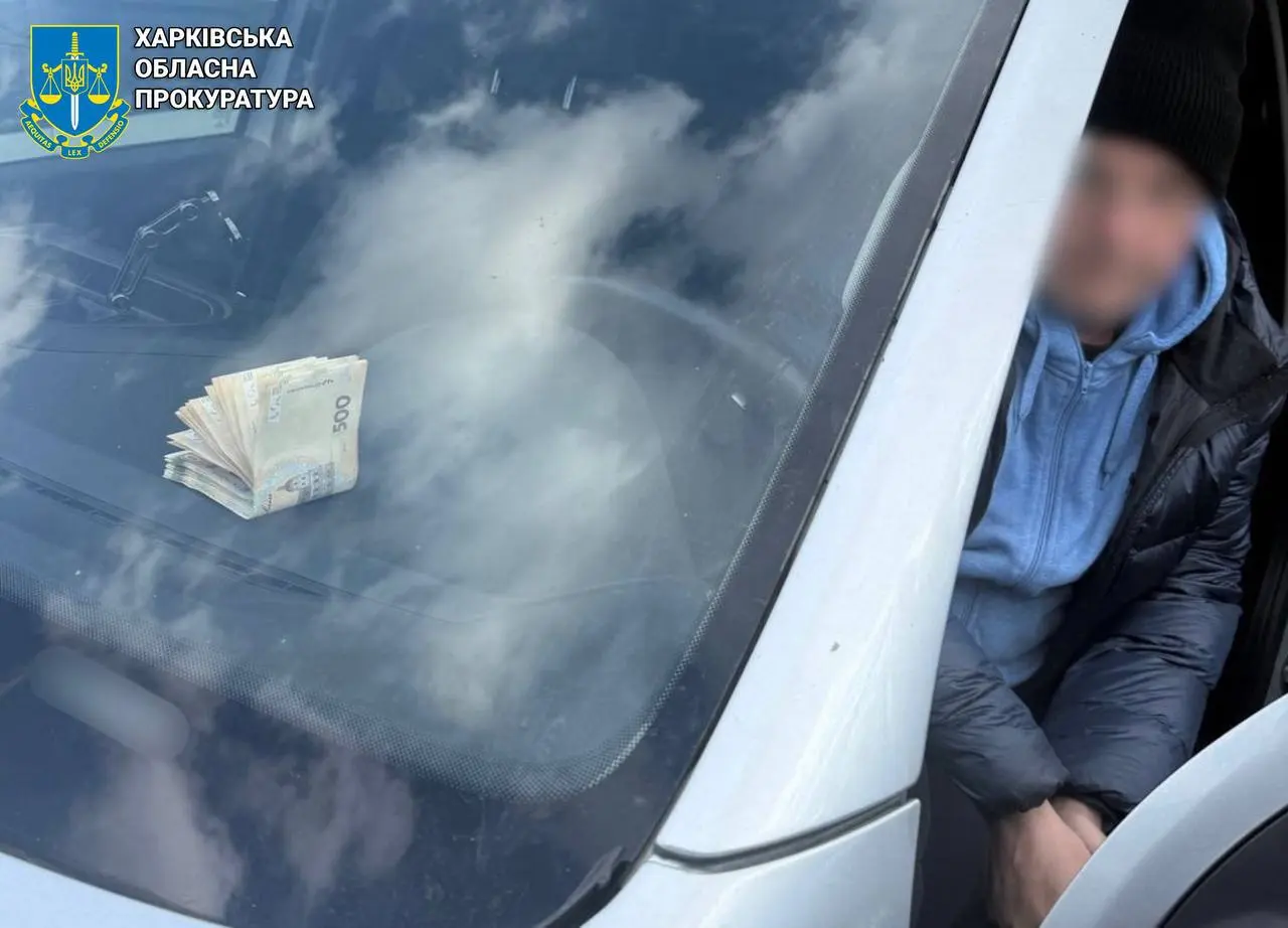 Харків'янина Судитимуть За Шахрайство З Посвідченням Водія