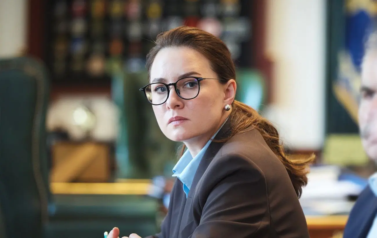 "Слуга народу" завтра проведе засідання фракції, чекають Свириденко, - джерела