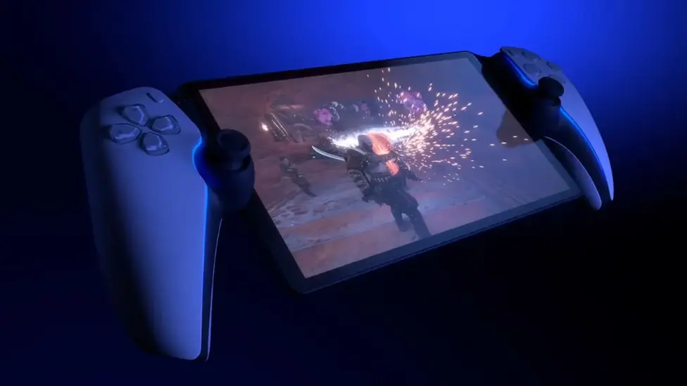 PS 5 отримає новий режим економії енергії підтримка портативних ігор