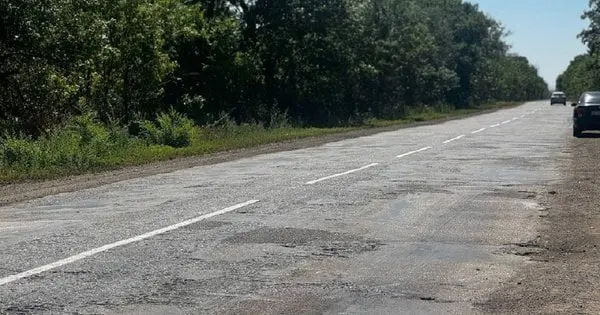 На Дніпропетровщині водій на смерть збив 27-річного ветерана з протезом та втік