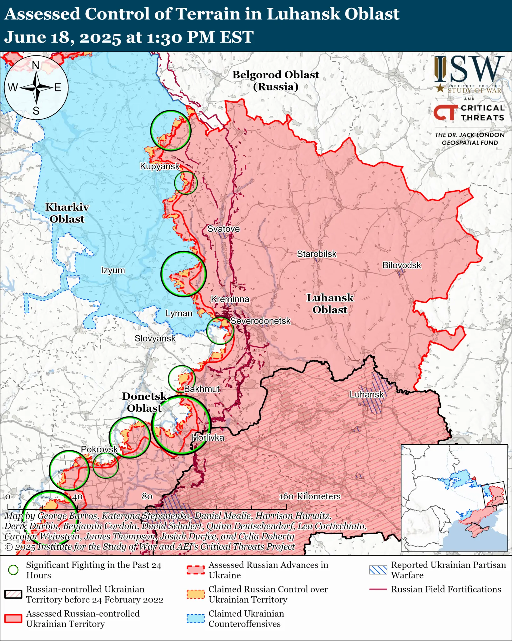 Ситуація на Вовчанському агрегатному заводі: в ISW заявили про просування РФ