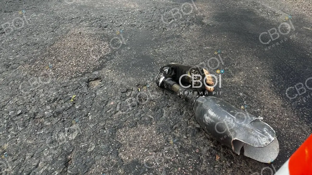 На Дніпропетровщині водій збив на смерть ветерана з протезом та втік