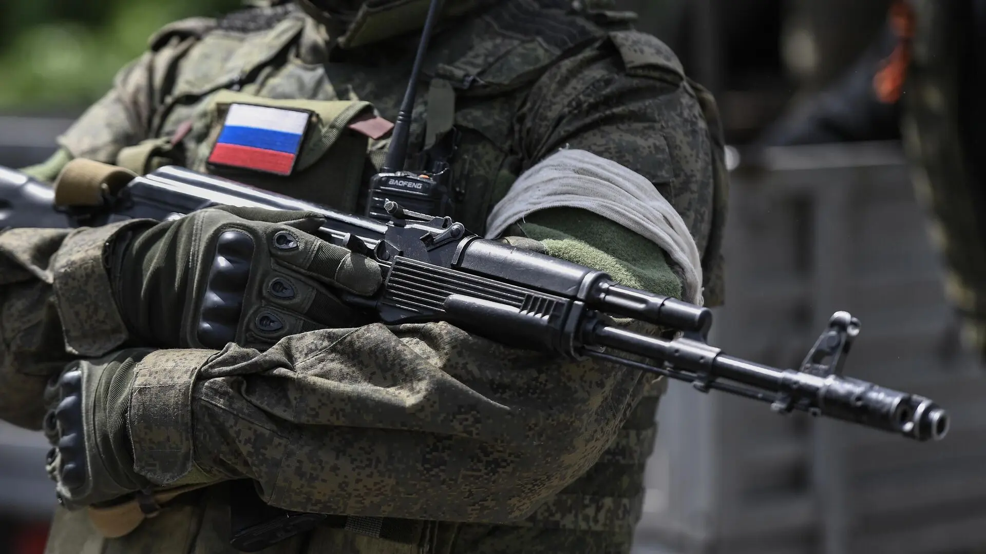 BBC: В войне против Украины с апреля 2023 года погибли 245 18-летних россиян