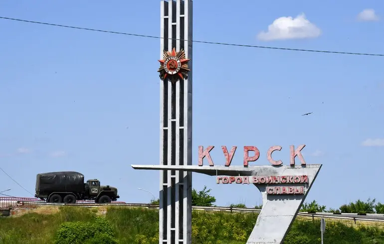 У Генштабі розповіли, скільки вдалося взяти в полон окупантів під час Курської операції