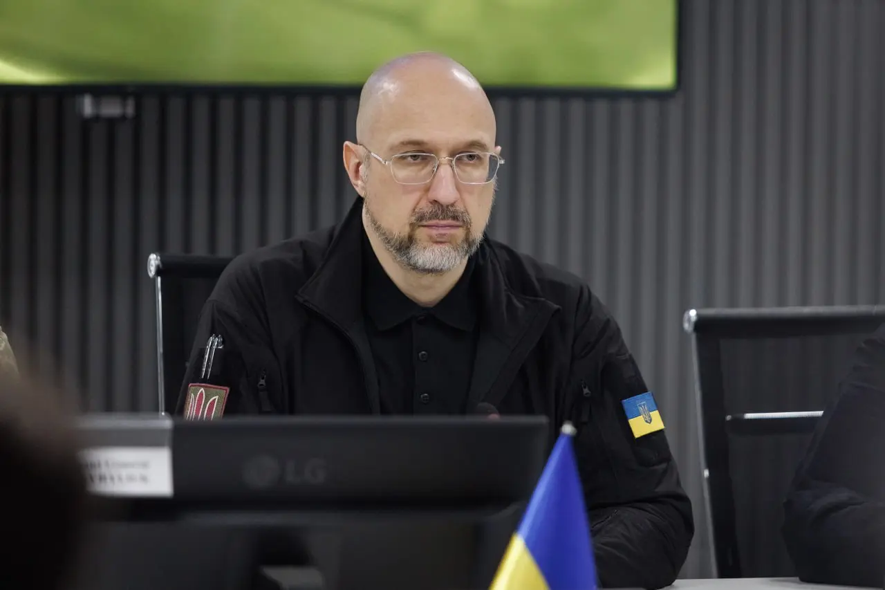 Чехия готовит для Украины новые пакеты военной помощи с ПВО и РЭБами
