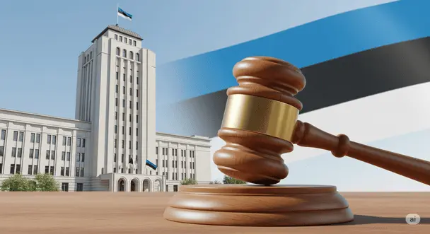 Підпал українського ресторану в Естонії: суд встановив причетність російської розвідки
