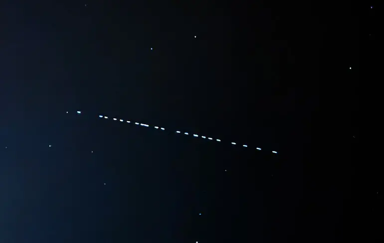Україна першою в Європі тестує Starlink: прорив чи ризик технологічної залежності?